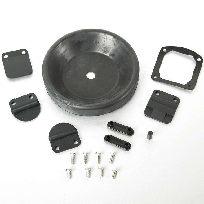 Whale AK3706 Service Kit For Gusher 10 MK2 & MK3 Pumps