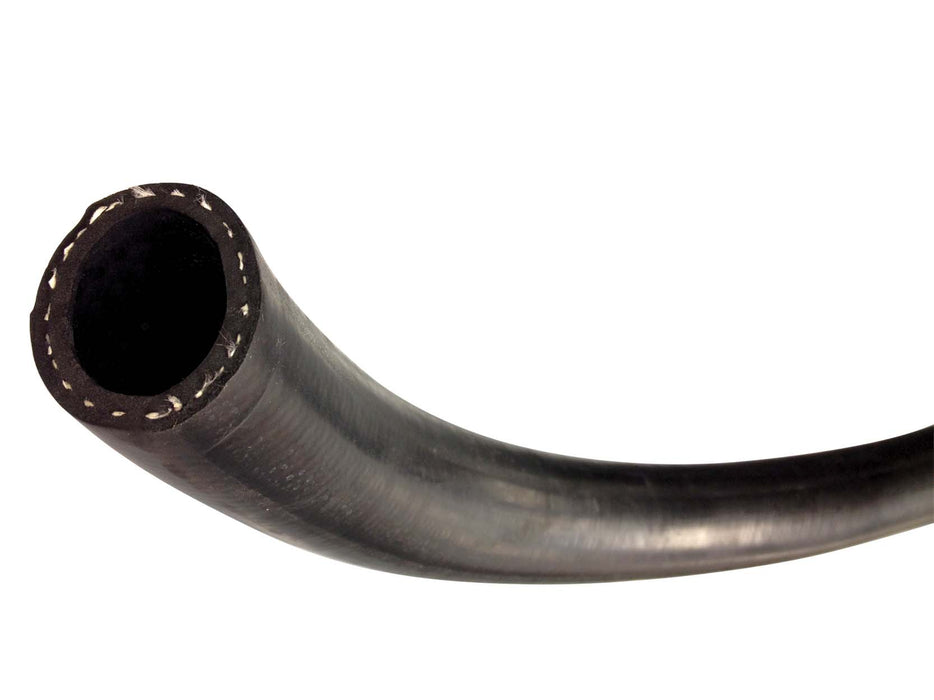 Shields 135 Series Heavy Duty EPDM Water Hose - Soft Wall for Marine & Industrial Use - Sold by the Foot