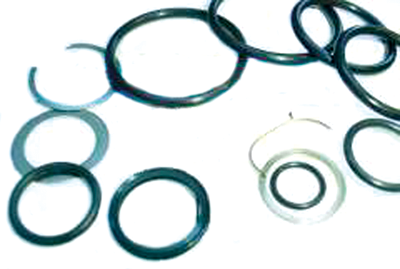 Dometic HS5196 Hydraulic Seal Kit | Fits All Power Steer Cylinders
