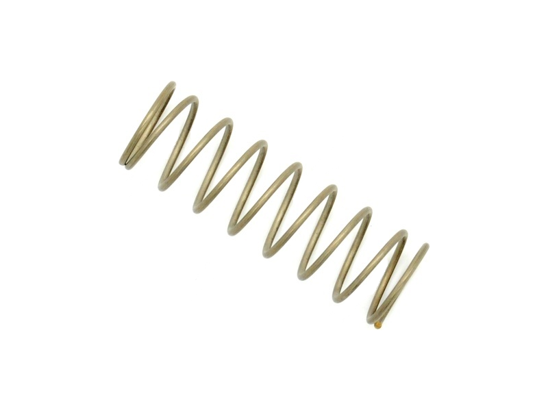 Yamaha 90501-16M11-00 Outboard Compression Spring Pressure Control Valve