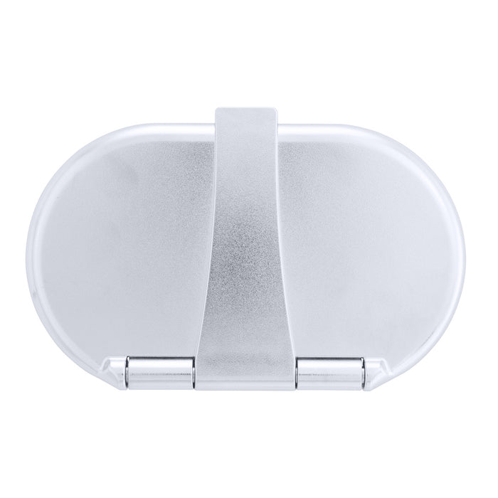 Ambassador Marine 136-1712-CA Aidack- Transom Shower (Hot/Cold Mixer), Chrome Cup & Lid, Hammer-Head Arctic White Sprayer, 6' White Rubber Hose, Chrome Aidack Handle