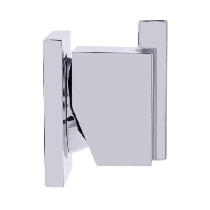 Ambassador Marine 136-2006-CP Artaine- Control Valve / Mini Shower Mixer (Hot/Cold Mixer) (Chrome)