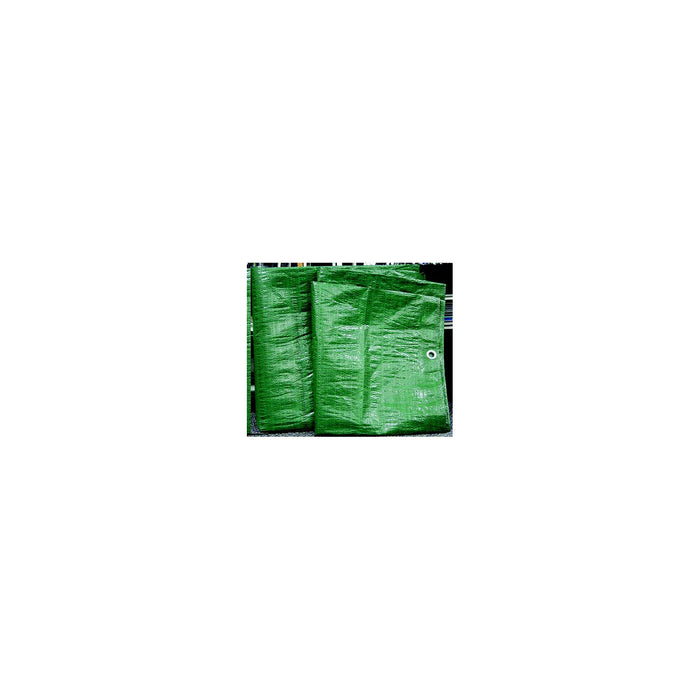 Seachoice TGS-2040 Tarp Green Poly 20' X 40'