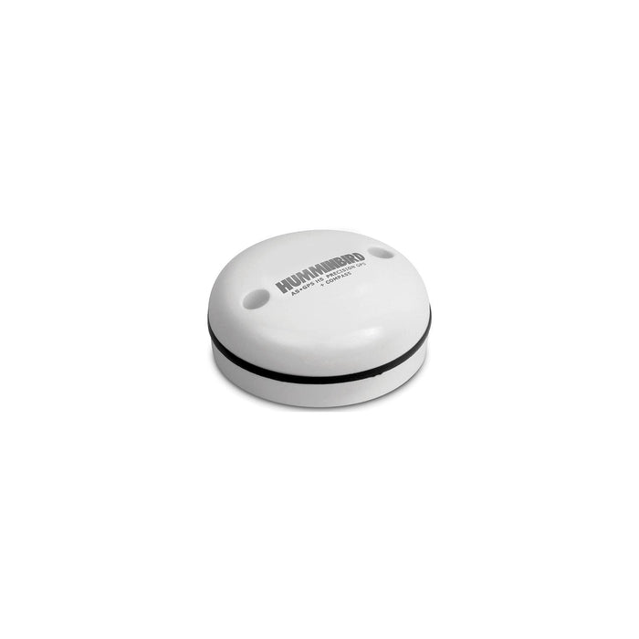 Humminbird 408400-1 AS GPS HS GPS Antenna w/Heading Sensor