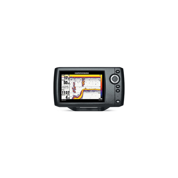 Humminbird 410190-1 Helix 5 Sonar