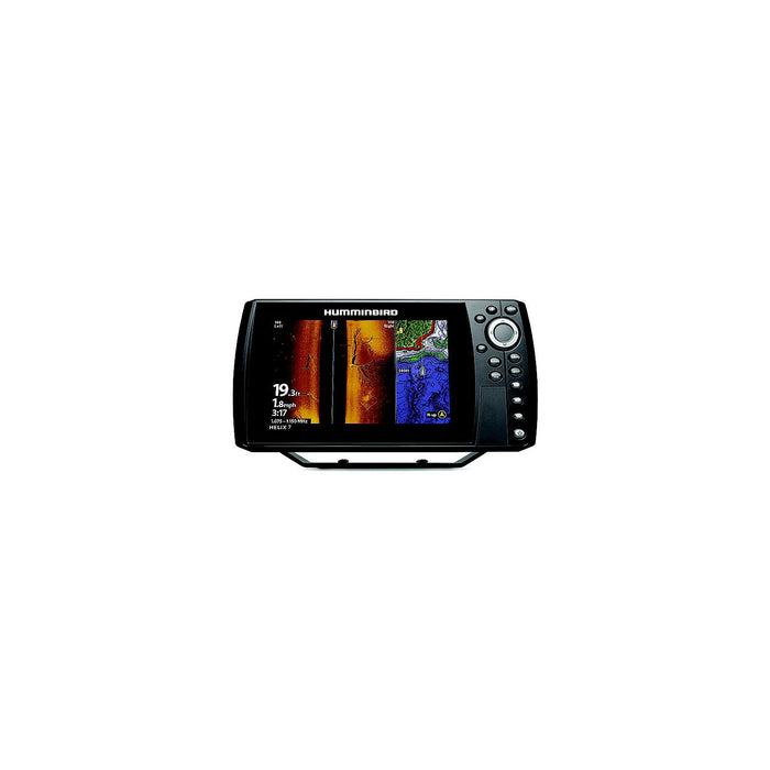 Humminbird 411940-1 Helix 7 CHIRP MEGA SI Fishfinder/Chartplotter/GPS G4N