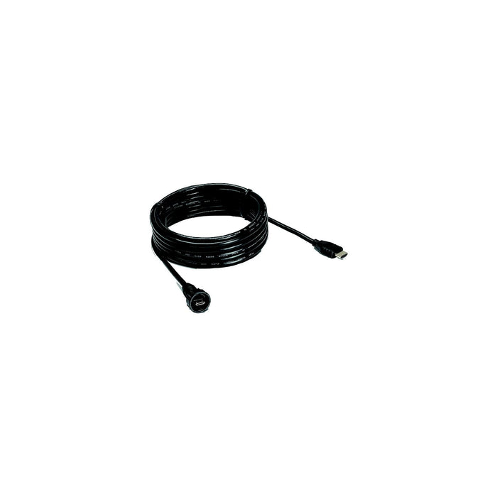 Humminbird 720115-1 16' AS HDMI Marine HDMI APEX to Video Source