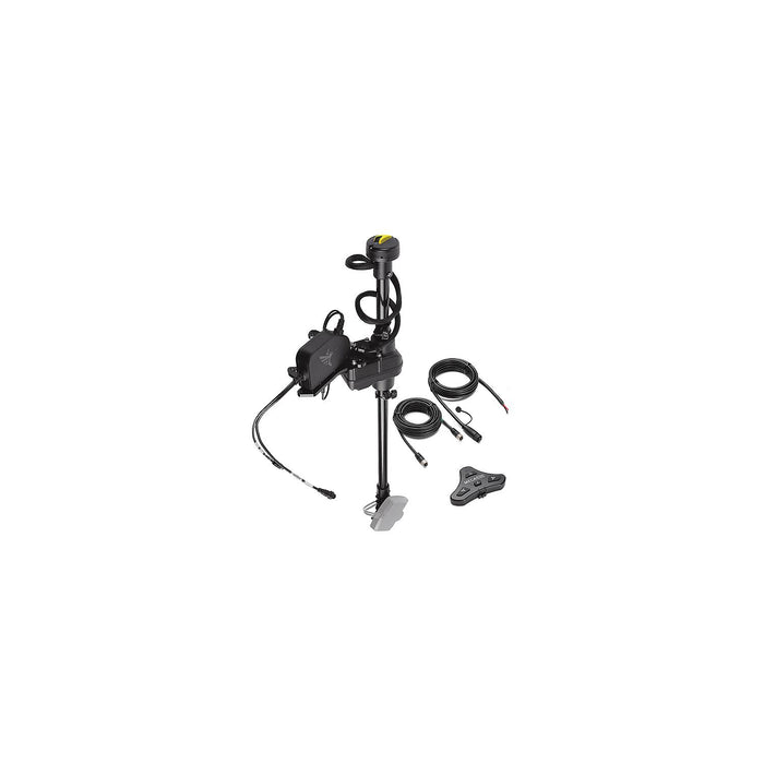 Humminbird 740222-1 Mega Live Target Lock Adapter Kit Ultrex 60"