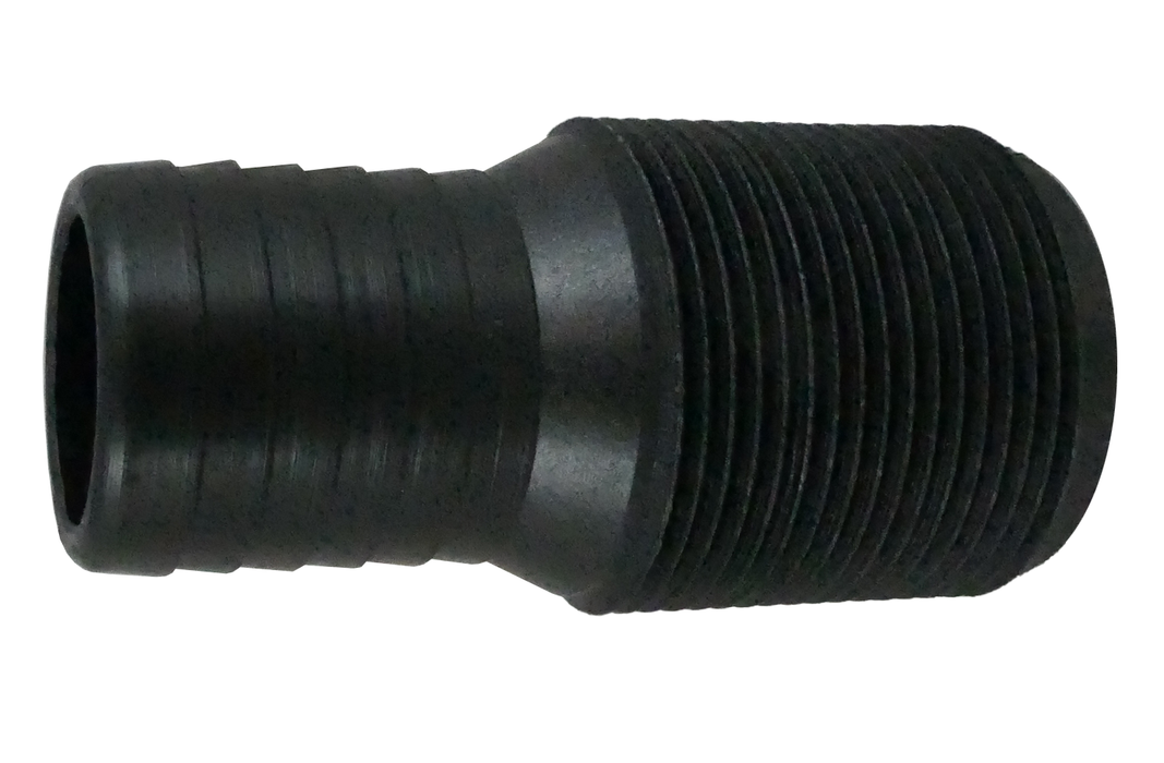 Forespar 905011 CF252 Marelon Hose Adaptor/Tailpipe