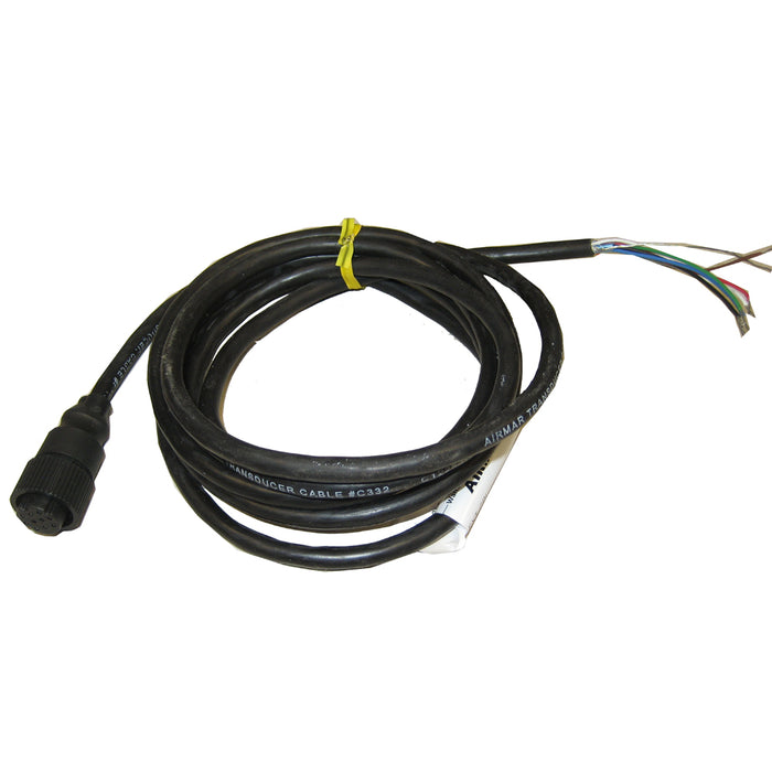 Cable flexible del transductor Furuno AIR-033-333