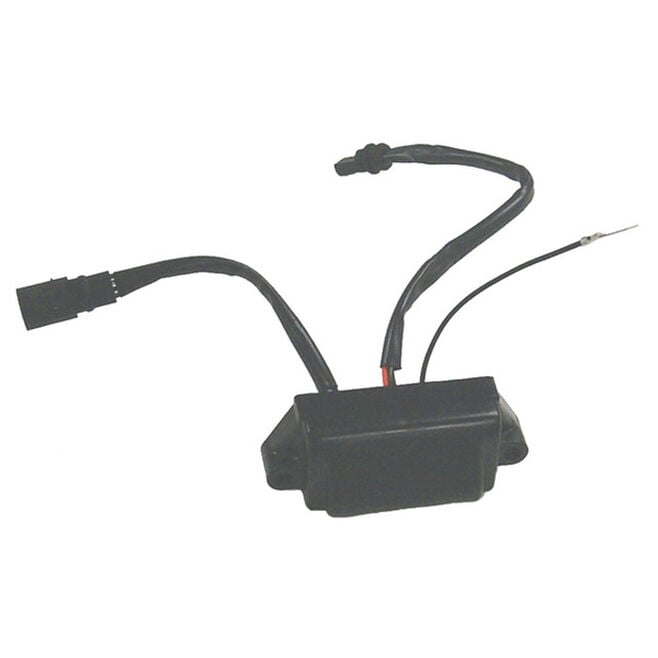 Sierra 18-5758 Johnson/Evinrude Power Pack