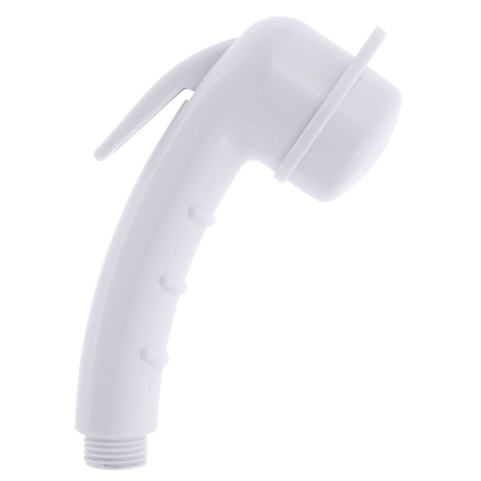 Ambassador Marine 138-0000-AW-R Small Marine Sprayer w/Hook, 1/2" NPS (Arctic White)