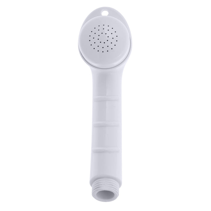 Ambassador Marine 138-0000-AW-R Small Marine Sprayer w/Hook, 1/2" NPS (Arctic White)