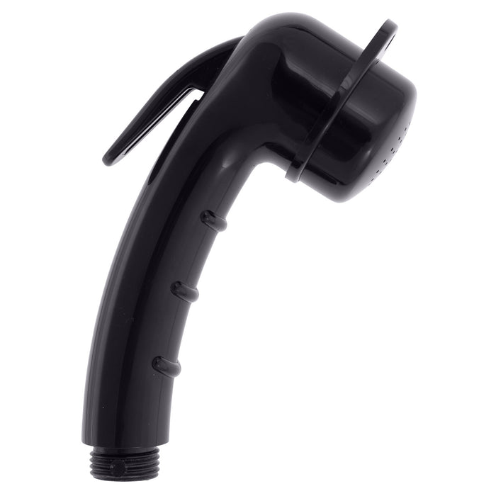 Ambassador Marine 138-0000-KP-R Small Marine Sprayer w/Hook, 1/2" NPS (Black)