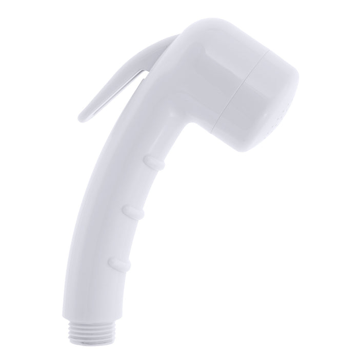 Ambassador Marine 138-0001-AW-R Small Marine Sprayer, No Hook, 1/2" NPS (Arctic White)