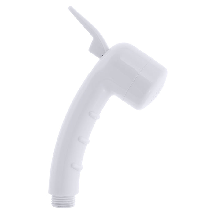 Ambassador Marine 138-0001-AW-R Small Marine Sprayer, No Hook, 1/2" NPS (Arctic White)