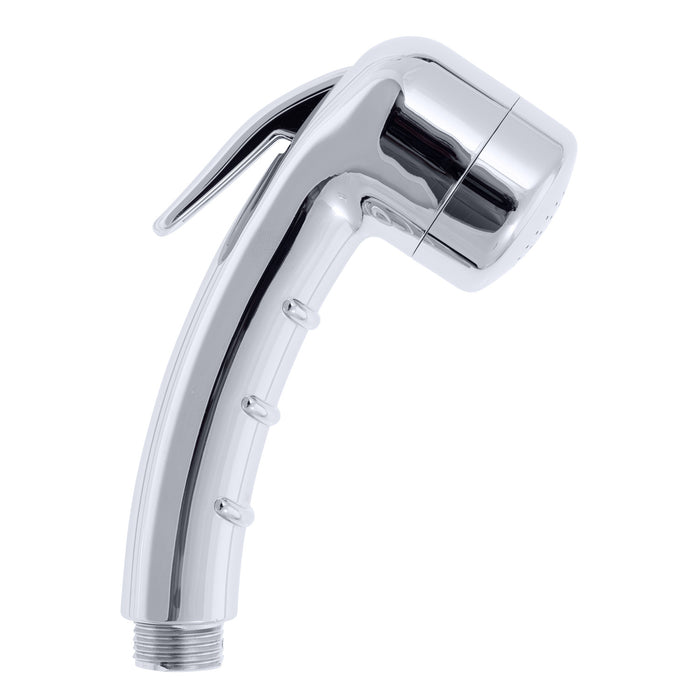 Ambassador Marine 138-0001-CP-R Small Marine Sprayer, No Hook, 1/2" NPS (Chrome)