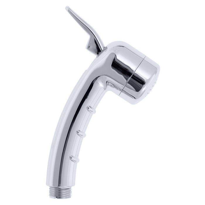 Ambassador Marine 138-0001-CP-R Small Marine Sprayer, No Hook, 1/2" NPS (Chrome)