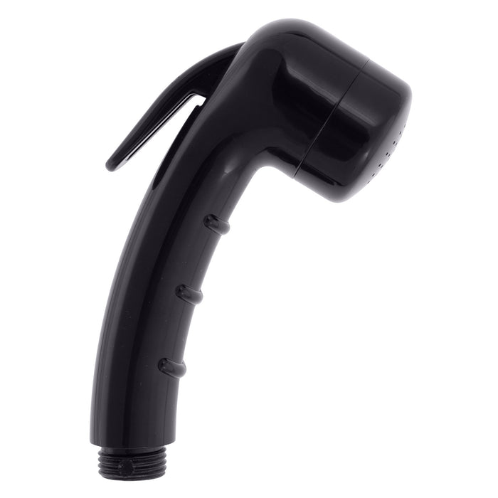 Ambassador Marine 138-0001-KP-R Small Marine Sprayer, No Hook, 1/2" NPS (Black)