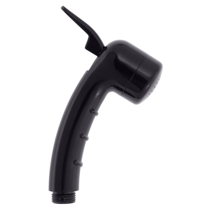 Ambassador Marine 138-0001-KP-R Small Marine Sprayer, No Hook, 1/2" NPS (Black)