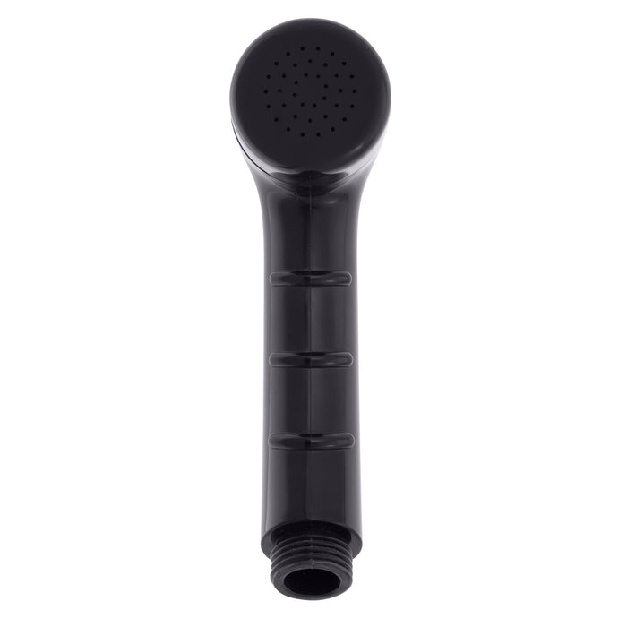 Ambassador Marine 138-0001-KP-R Small Marine Sprayer, No Hook, 1/2" NPS (Black)