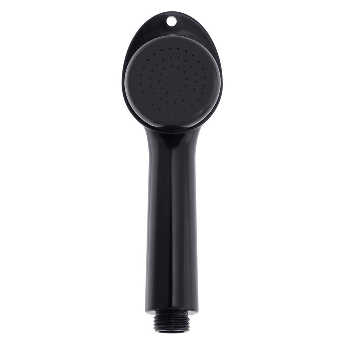 Ambassador Marine 138-0100-KP Large Marine Sprayer, With Hook (Black)