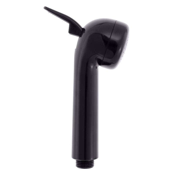 Ambassador Marine 138-0101-KP Large Marine Sprayer, No Hook (Black)