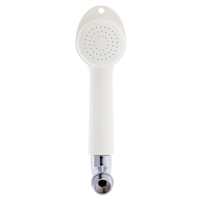 Ambassador Marine 138-0102-WH Large Marine Sprayer w/Elbow, With Hook (Warm White)
