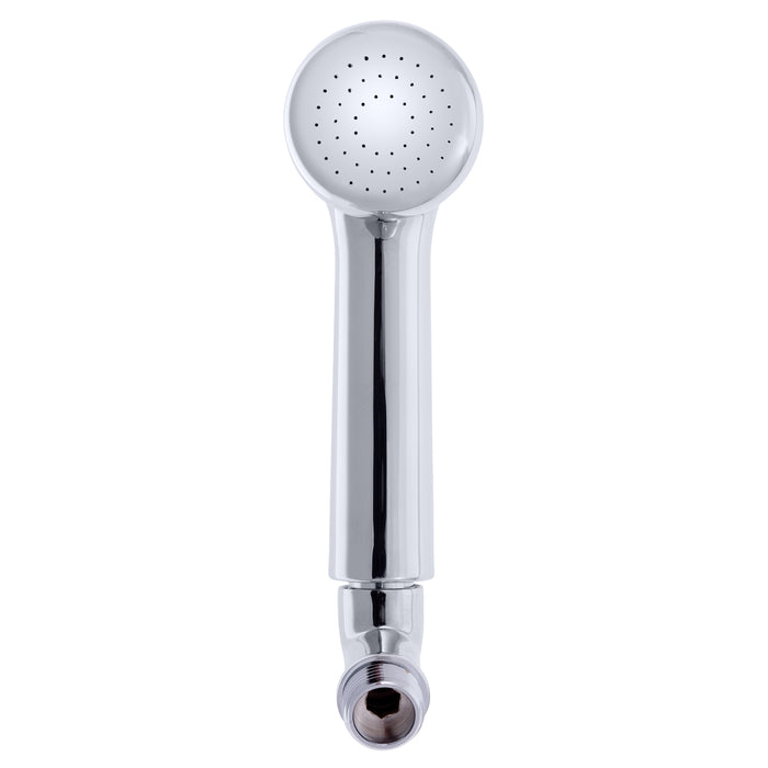 Ambassador Marine 138-0103-CP Large Marine Sprayer w/Elbow, No Hook (Chrome)