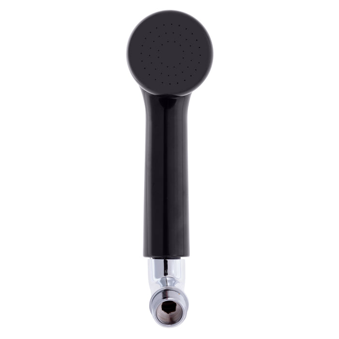 Ambassador Marine 138-0103-KP Large Marine Sprayer w/Elbow, No Hook (Black)