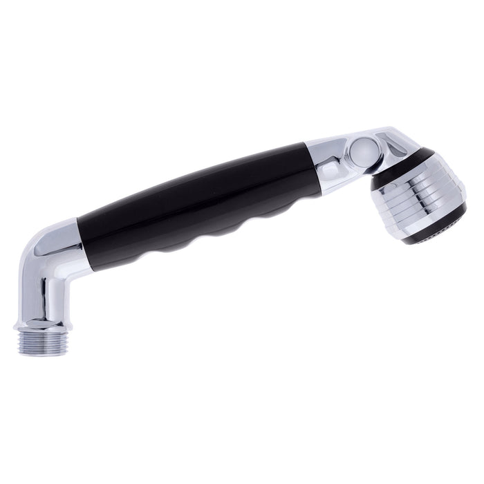 Ambassador Marine 138-0203-CK-R Classic Sprayer, 1/2" NPS (Chrome/Black)