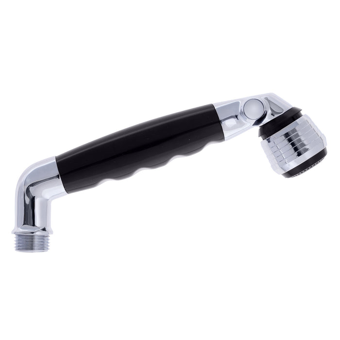 Ambassador Marine 138-0203-CK-R Classic Sprayer, 1/2" NPS (Chrome/Black)
