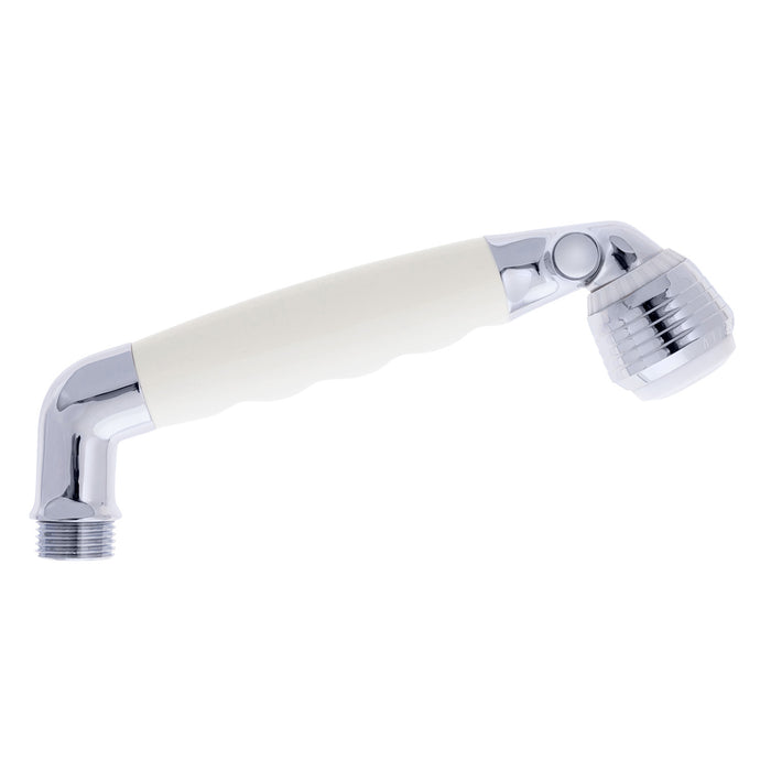 Ambassador Marine 138-0203-CW-R Classic Sprayer, 1/2" NPS (Chrome/Warm White)