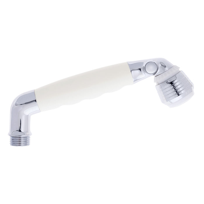 Ambassador Marine 138-0203-CW-R Classic Sprayer, 1/2" NPS (Chrome/Warm White)