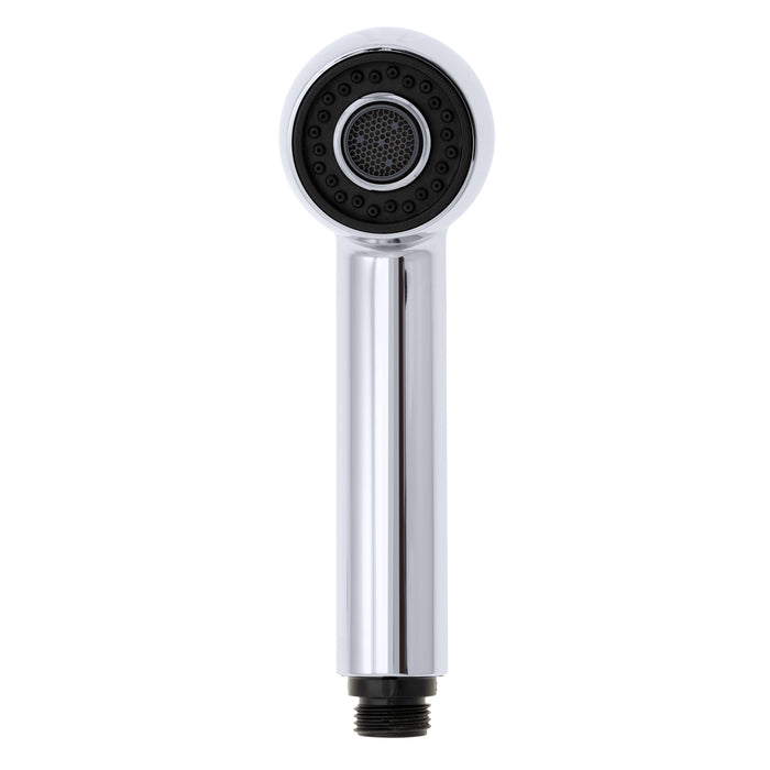 Rociador extraíble para cocina Ambassador Marine 138-0401-CP-R (2 funciones, 1,8 gpm a 60 psi) (cromado)