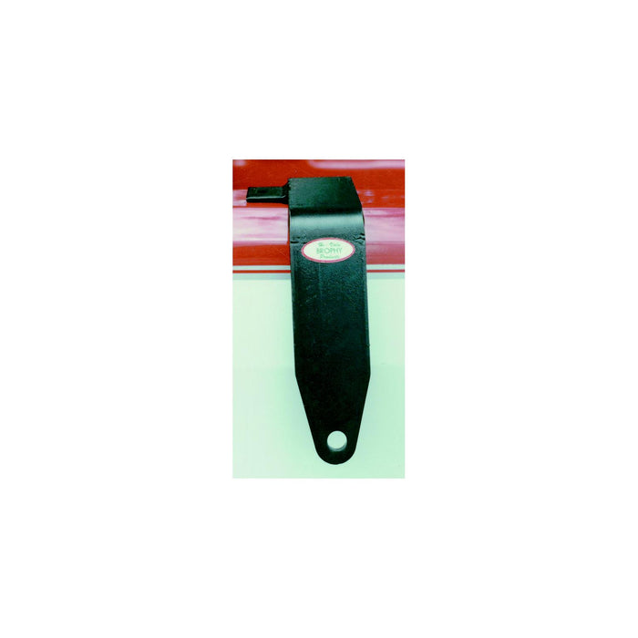 Brophy Products TDSF Stake Pocket Camper Tie Down, Black Powder Coated Finish, 4/pk