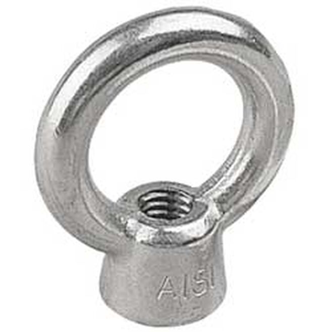 Sea Dog 78110 Eye Nut Stainless 3/8"-16