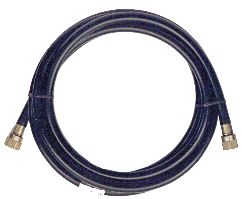 Trident Marine 1014-3838-180 Trident LPG Supply Line Hose, 15'