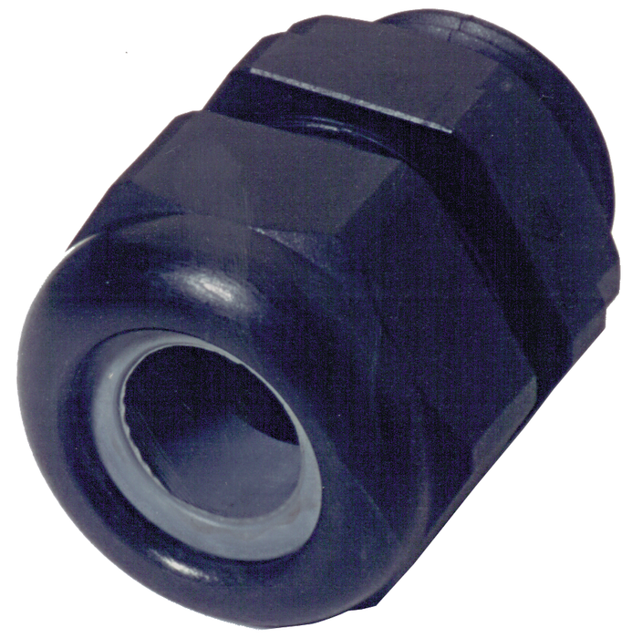 Trident Marine 1438-8876 Trident Straight LPG Thru Fitting