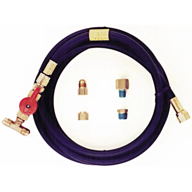 Trident Marine G265-120 Low Pressure Propane Appliance Connection Kit