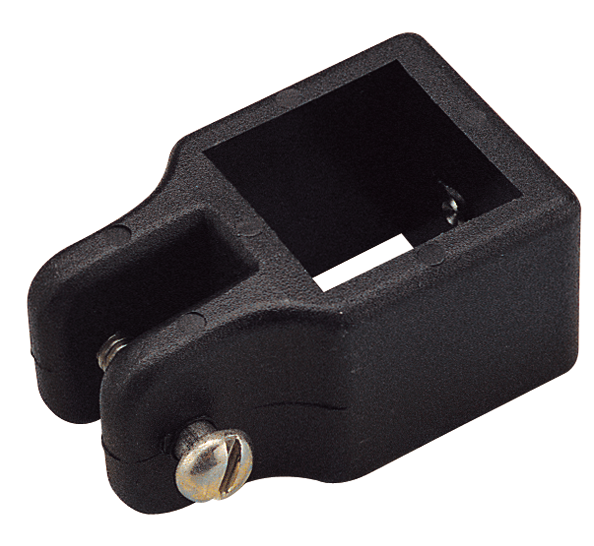 Sea Dog 273560-1 Top Slide 1" Square Tube 2/Cd