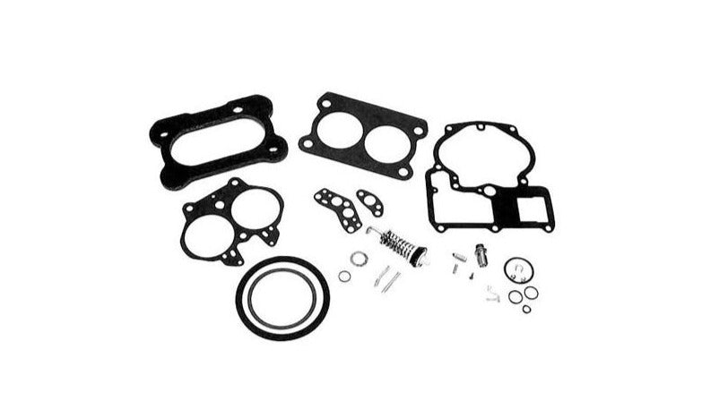 Kit de reparación de carburador Mercury 6367A1