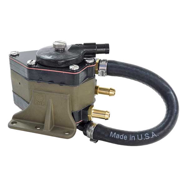 EMP 1399-07359 VRO Replacement Fuel Pump