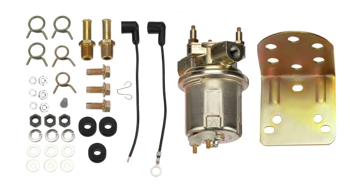 EMP 1399-39570 Carter HVLP pump P-4594