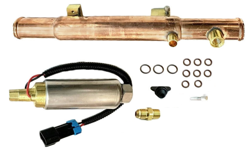 EMP 1399-39609 Fuel Pump W/Cooler