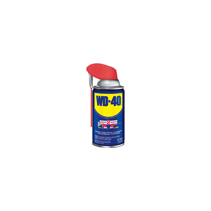 WD-40 430026 8 Oz. Smart Straw