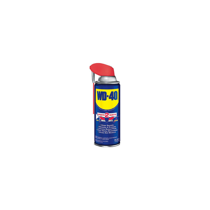 WD-40 490118 WD40 Bulk Liquid, Gal., Low VOC