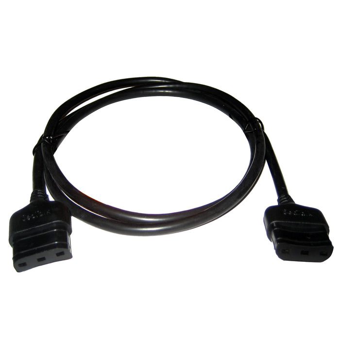 Cable de interconexión SeaTalk de 3 m de Raymarine