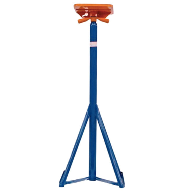 Brownell MB0X Powerboat Stand w/Orange Flat Top 54"-72"