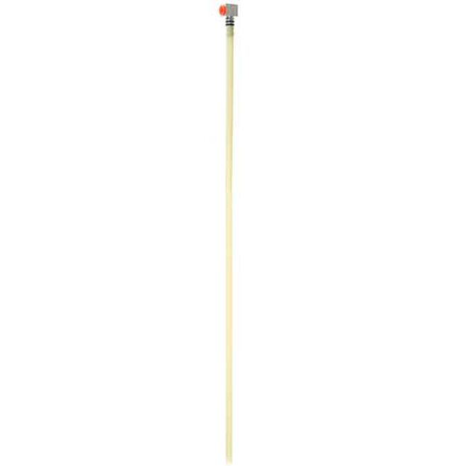 Moeller 033100-24 Fuel Pick-Up w/ 1/4" NPT Aluminum Fitting & 3/8" ID Nylon, Tubing